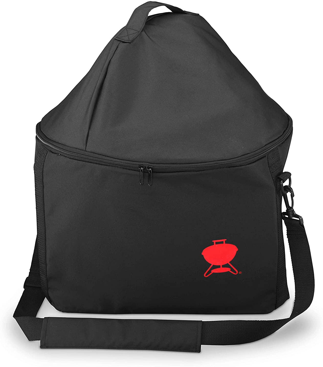 Weber 7154 Black