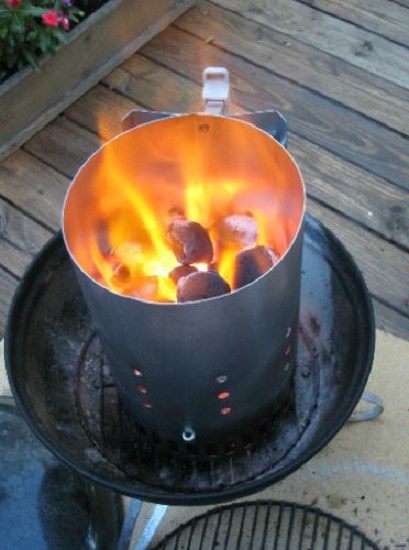 Weber 7416 Silver
