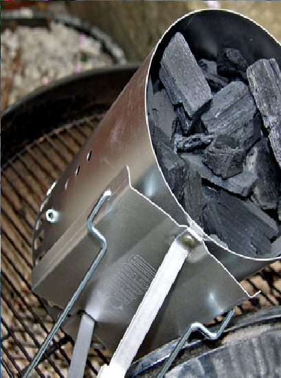 Weber 7416 Silver