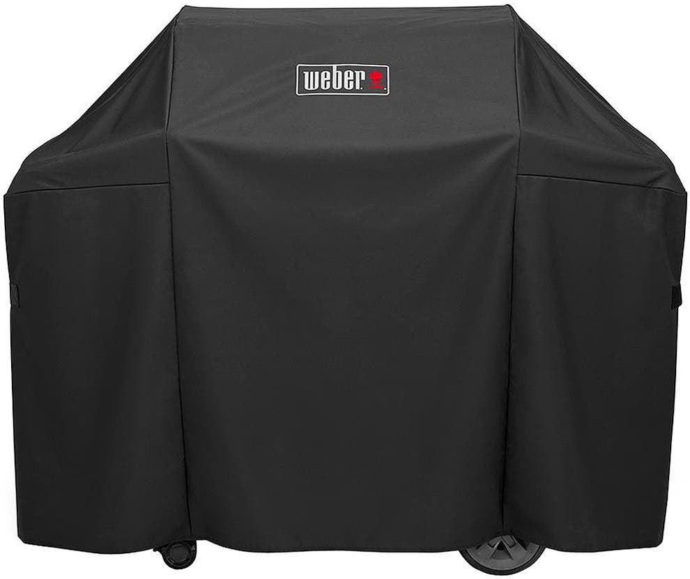 Weber 7130 Black