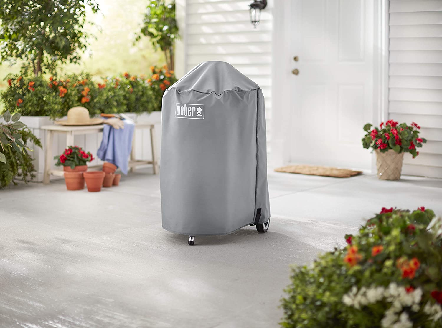 Weber 7175 Gray