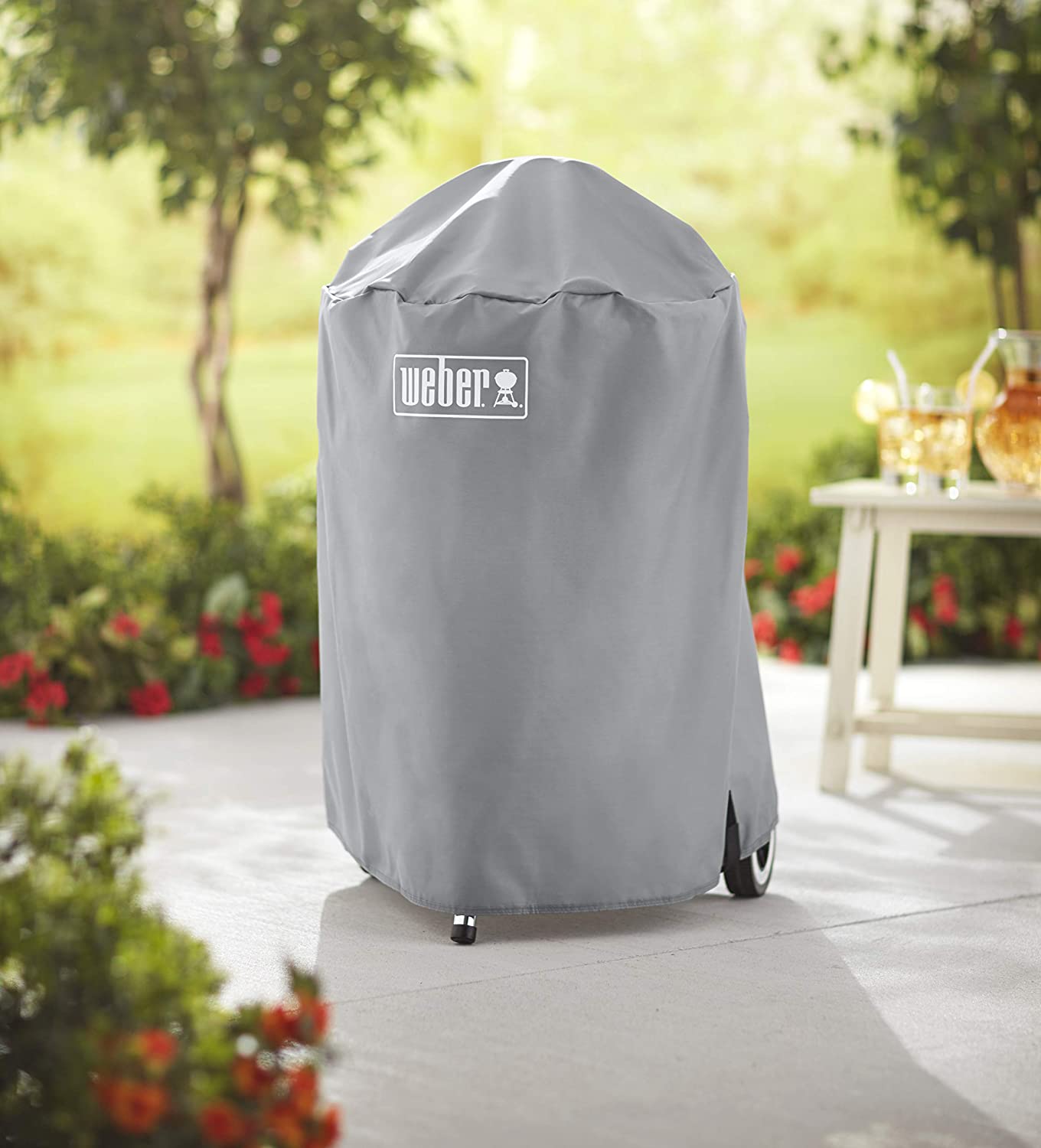 Weber 7175 Gray