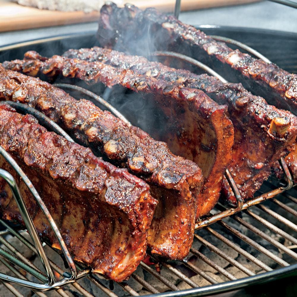 Weber 6469 Stainless Steel
