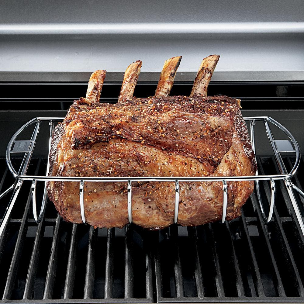 Weber 6469 Stainless Steel
