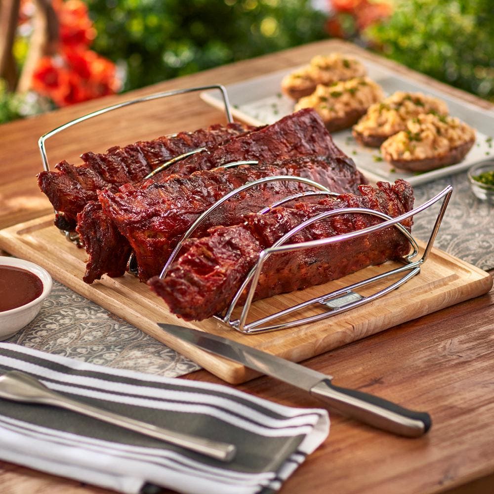 Weber 6469 Stainless Steel