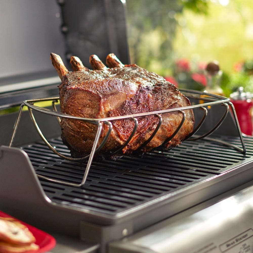 Weber 6469 Stainless Steel