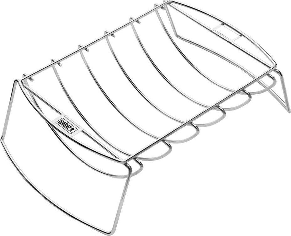 Weber 6469 Stainless Steel