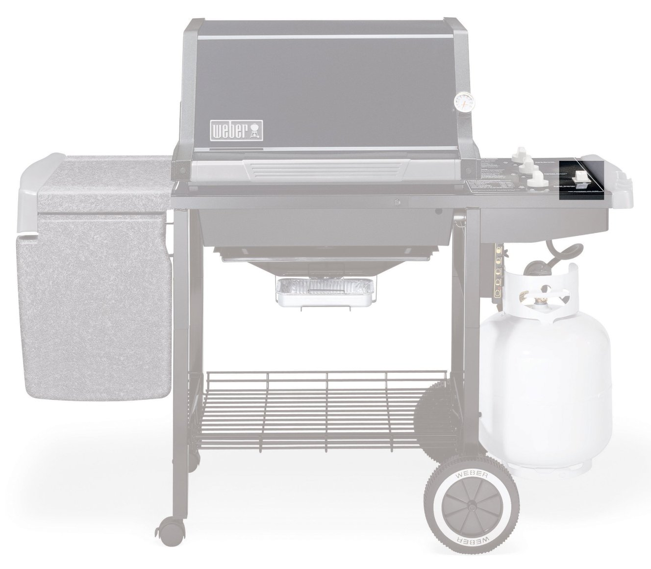 Weber 7510 