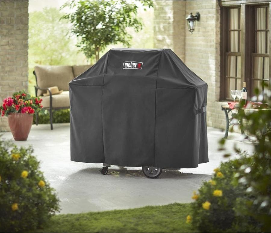 Weber 7129 Black