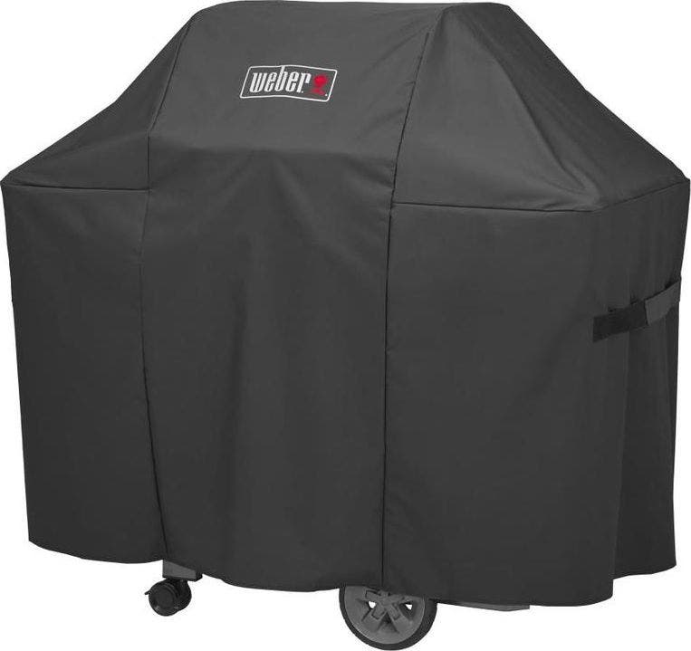 Weber 7129 Black
