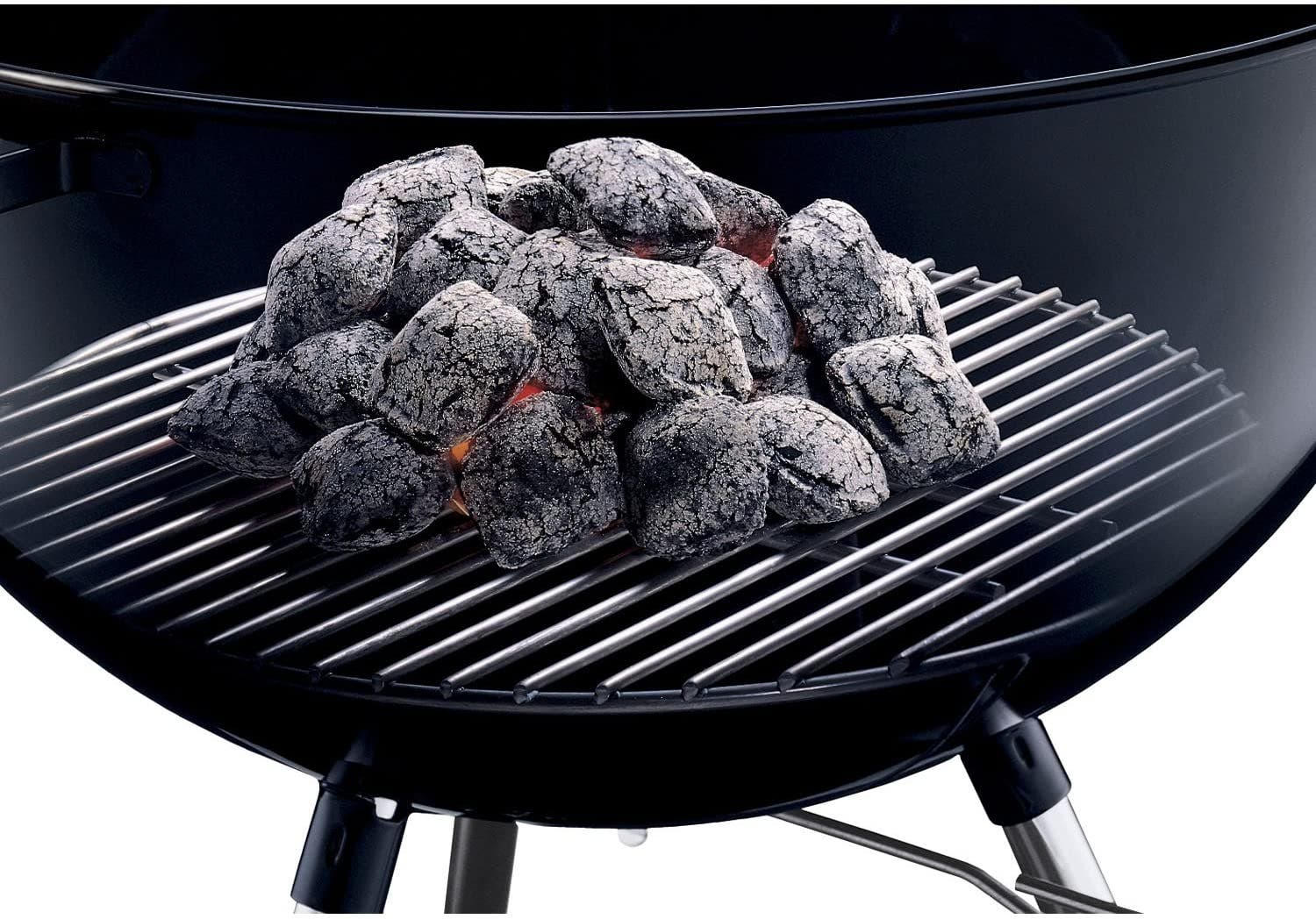 Weber 7440 Gray