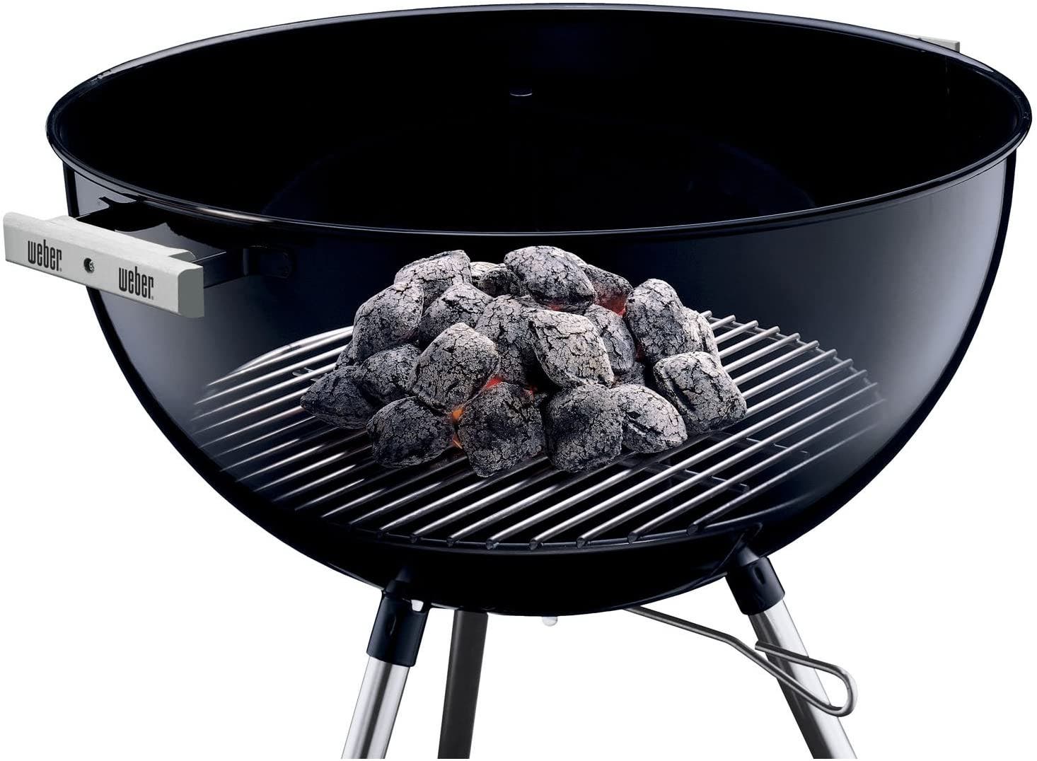 Weber 7440 Gray