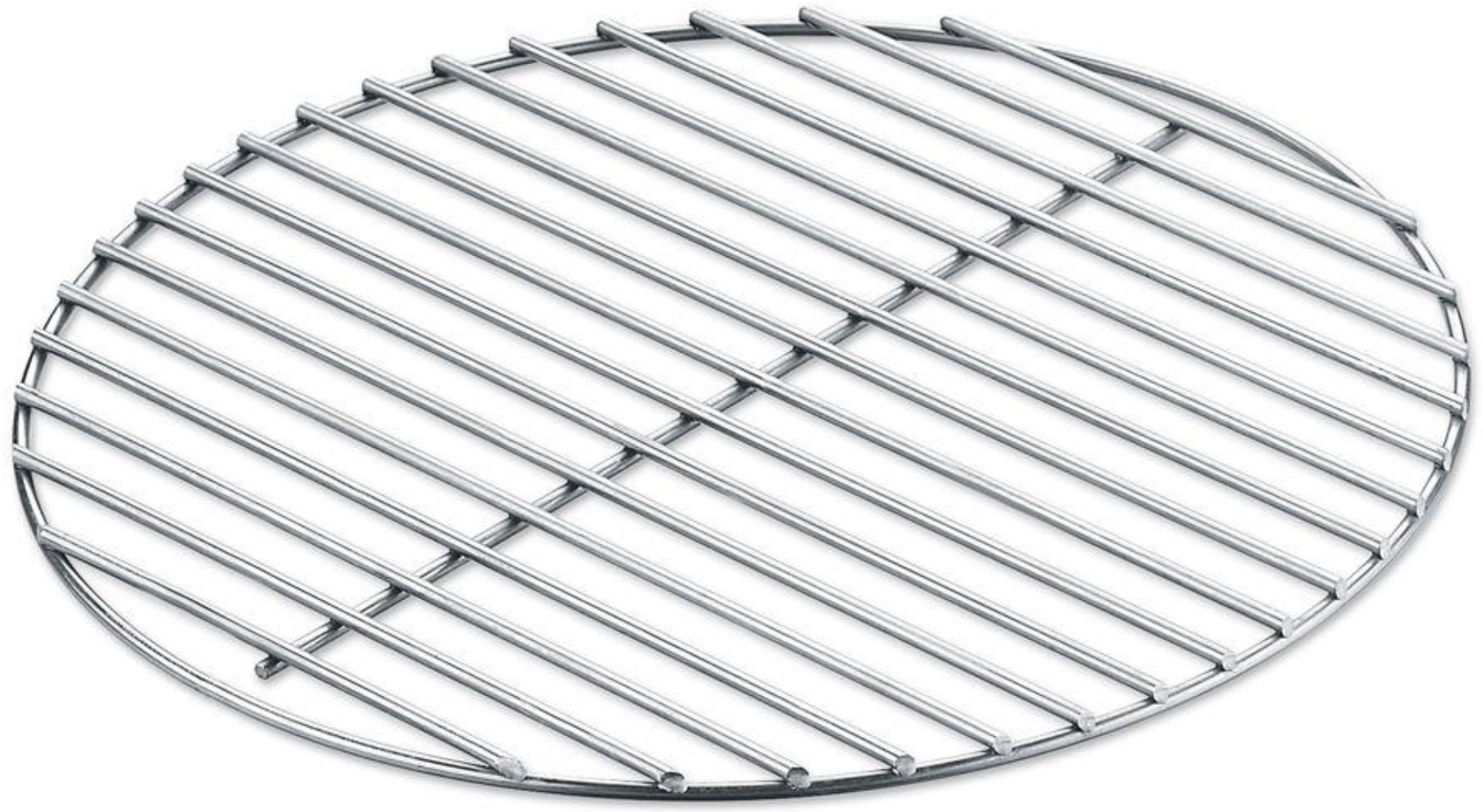 Weber 7440 Gray