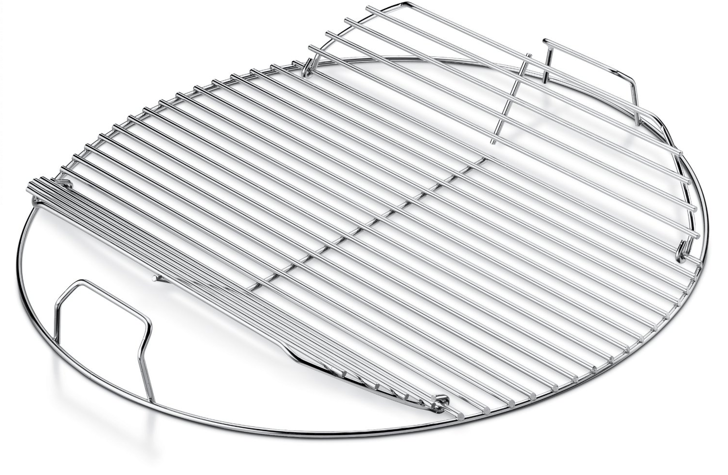 Weber 7433 Stainless Steel