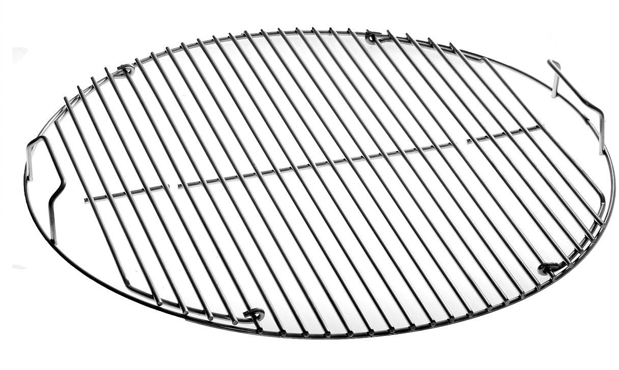 Weber 7433 Stainless Steel