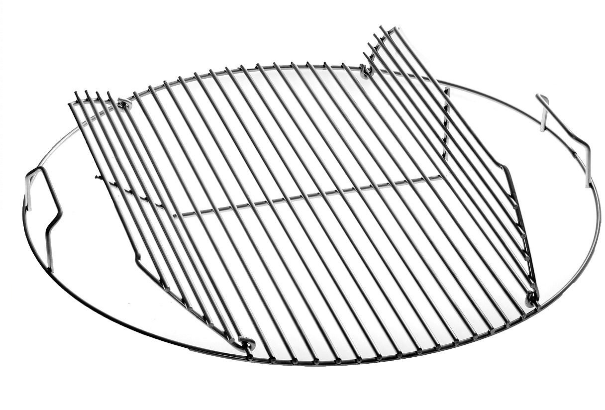 Weber 7433 Stainless Steel