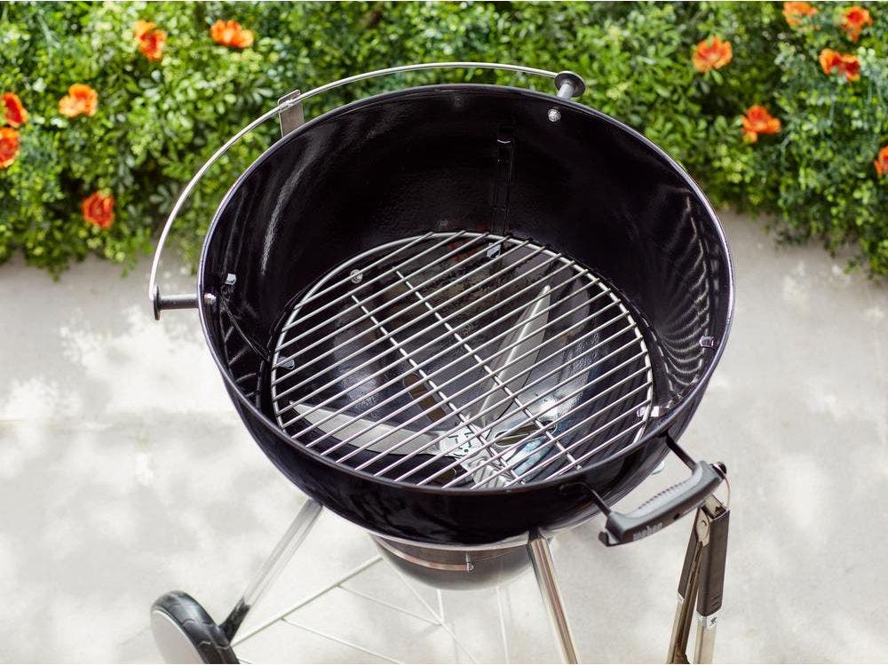 Weber 7441 Gray