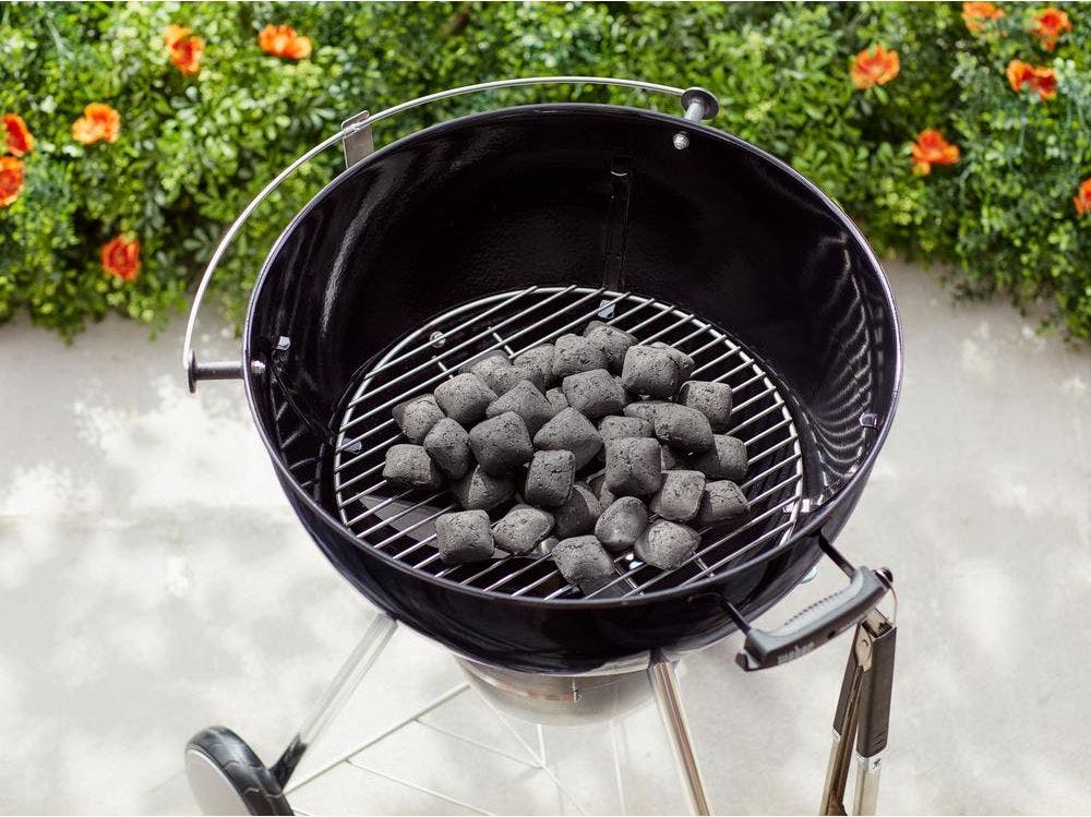 Weber 7441 Gray