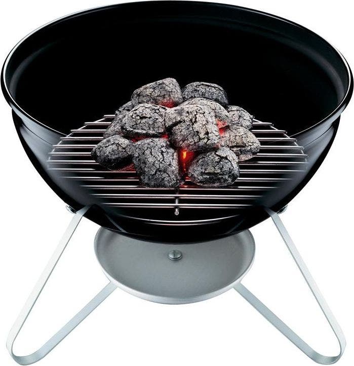 Weber 7439 Gray