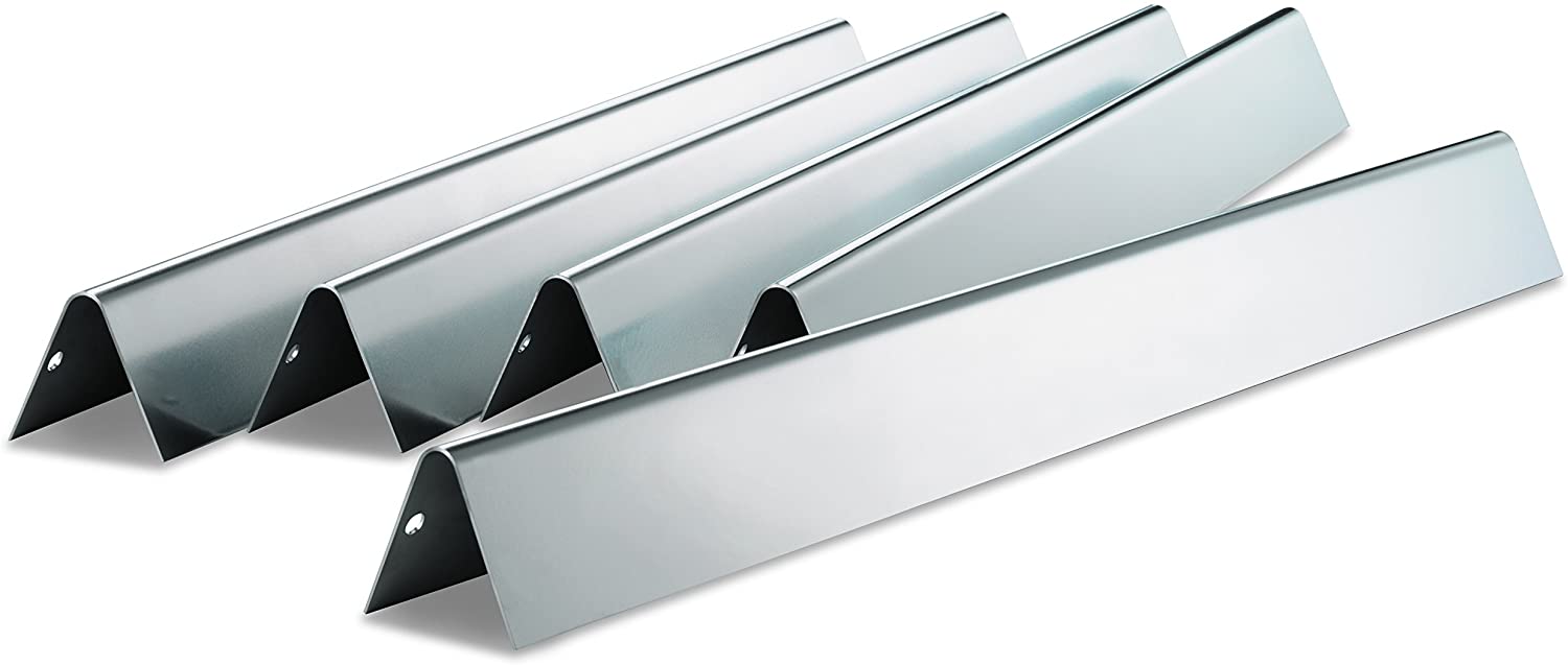 Weber 7540 Stainless Steel