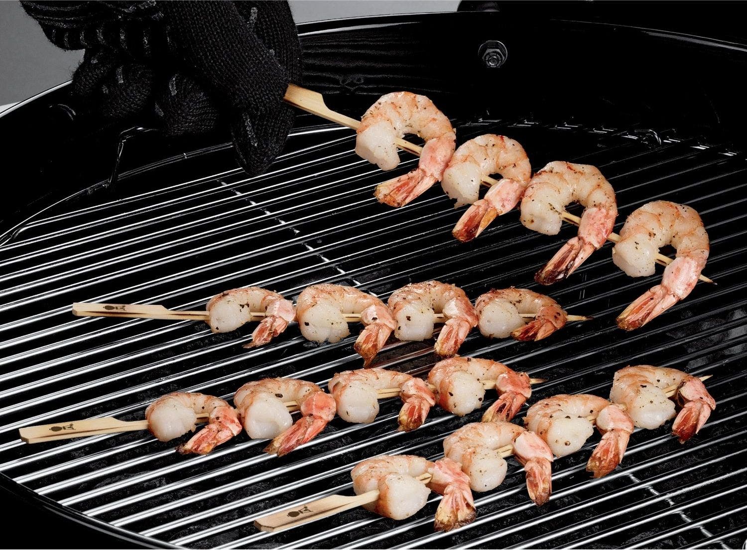 Weber 6608 