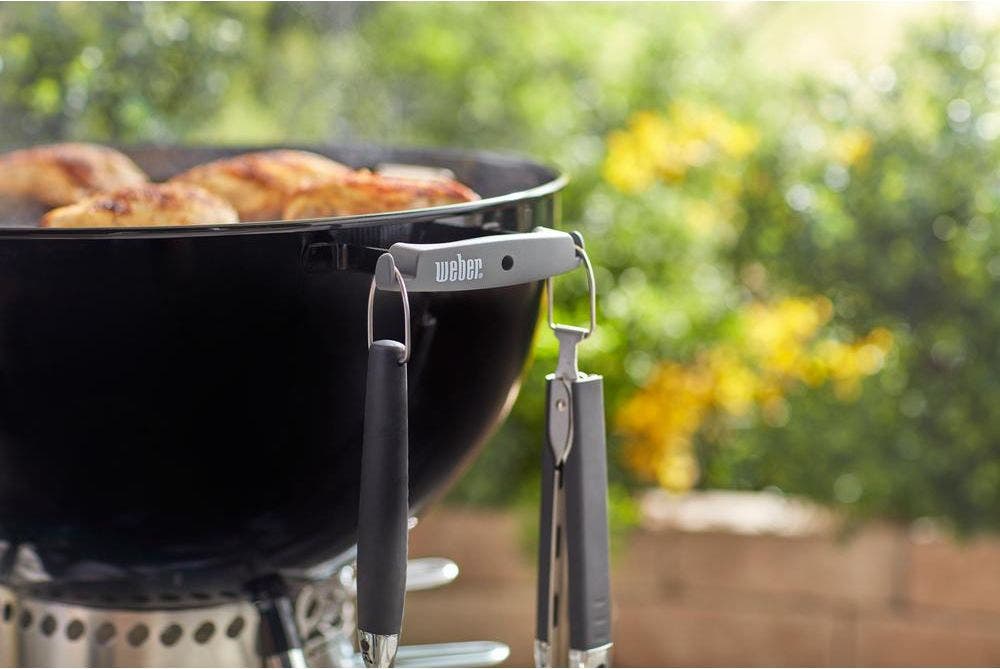 Weber 7478 Gray