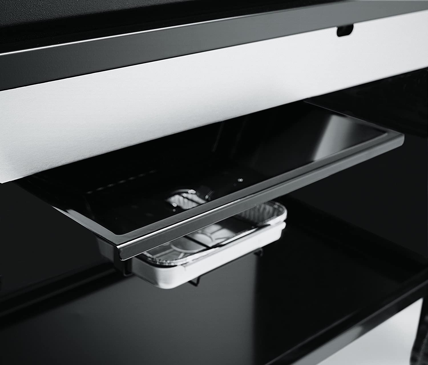 Weber 7515 Black