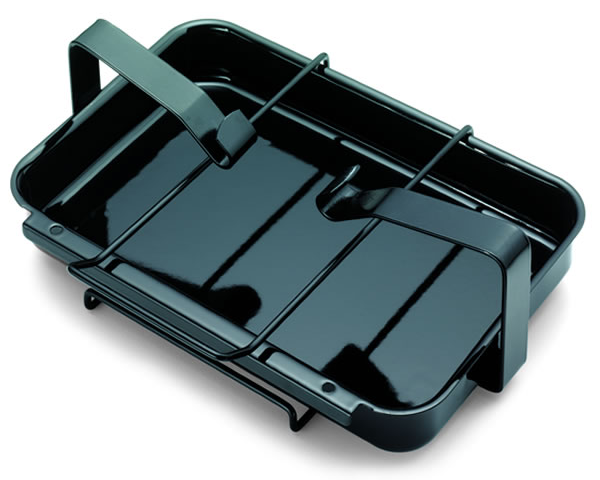 Weber 7515 Black
