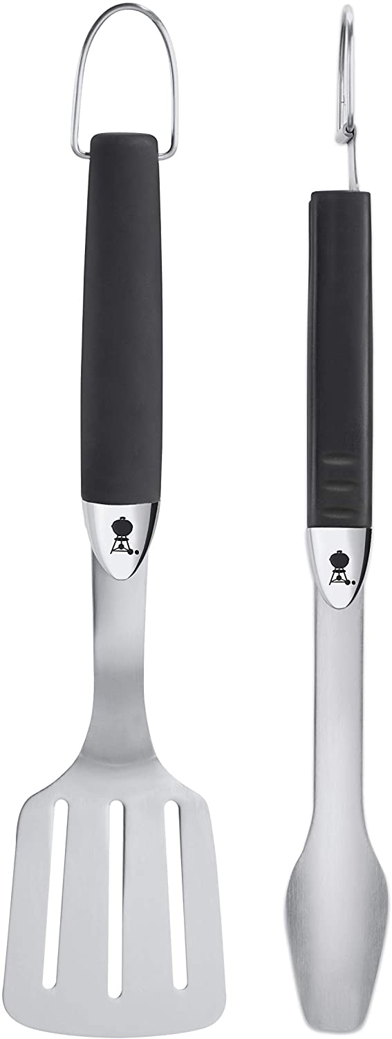 Weber 6645 Stainless Steel