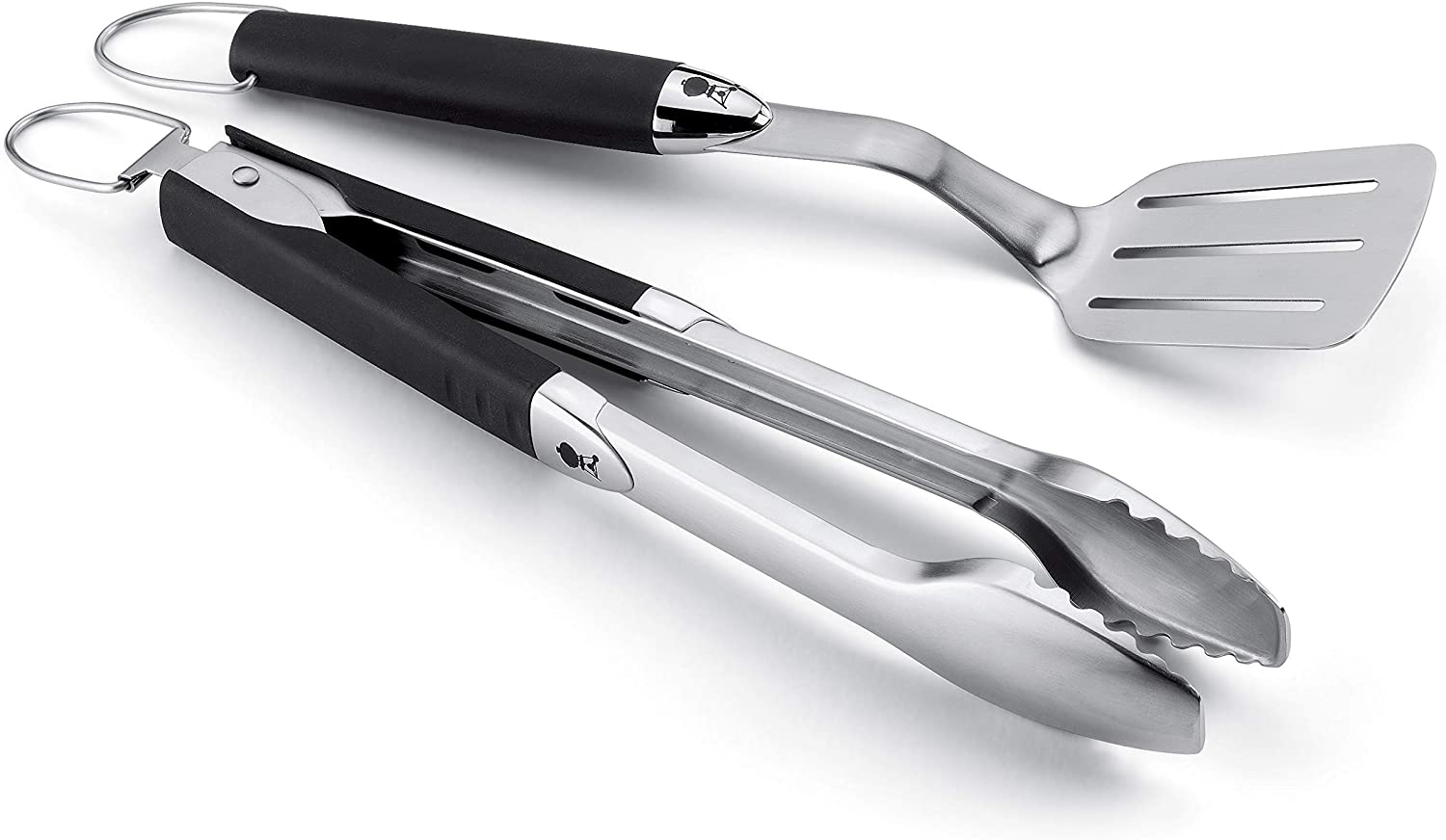 Weber 6645 Stainless Steel