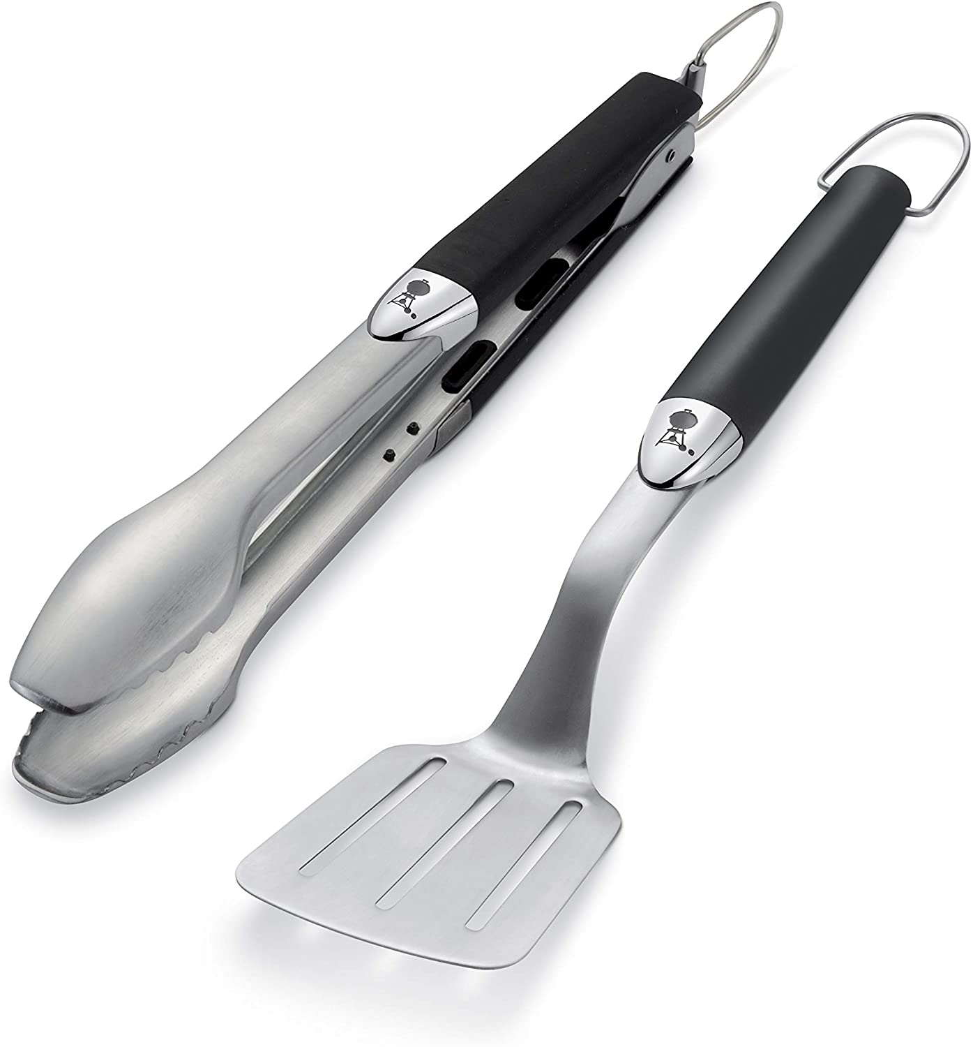 Weber 6645 Stainless Steel