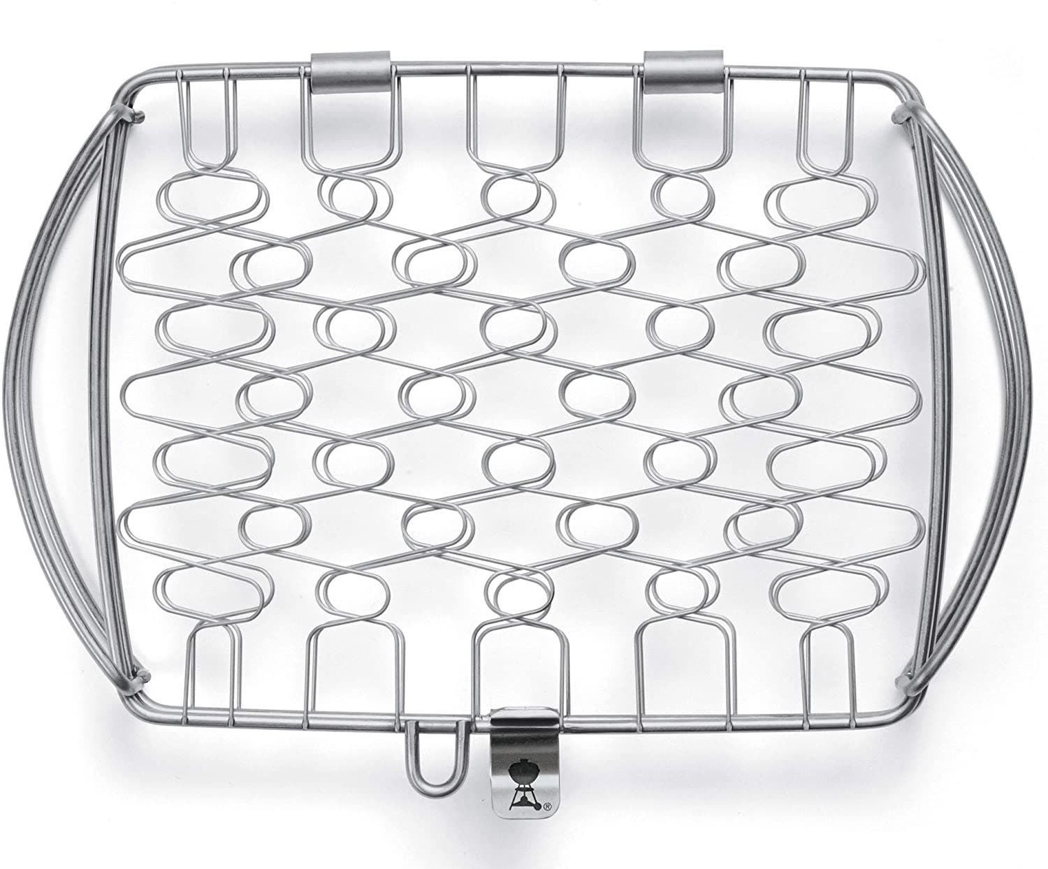 Weber 6470 Stainless Steel