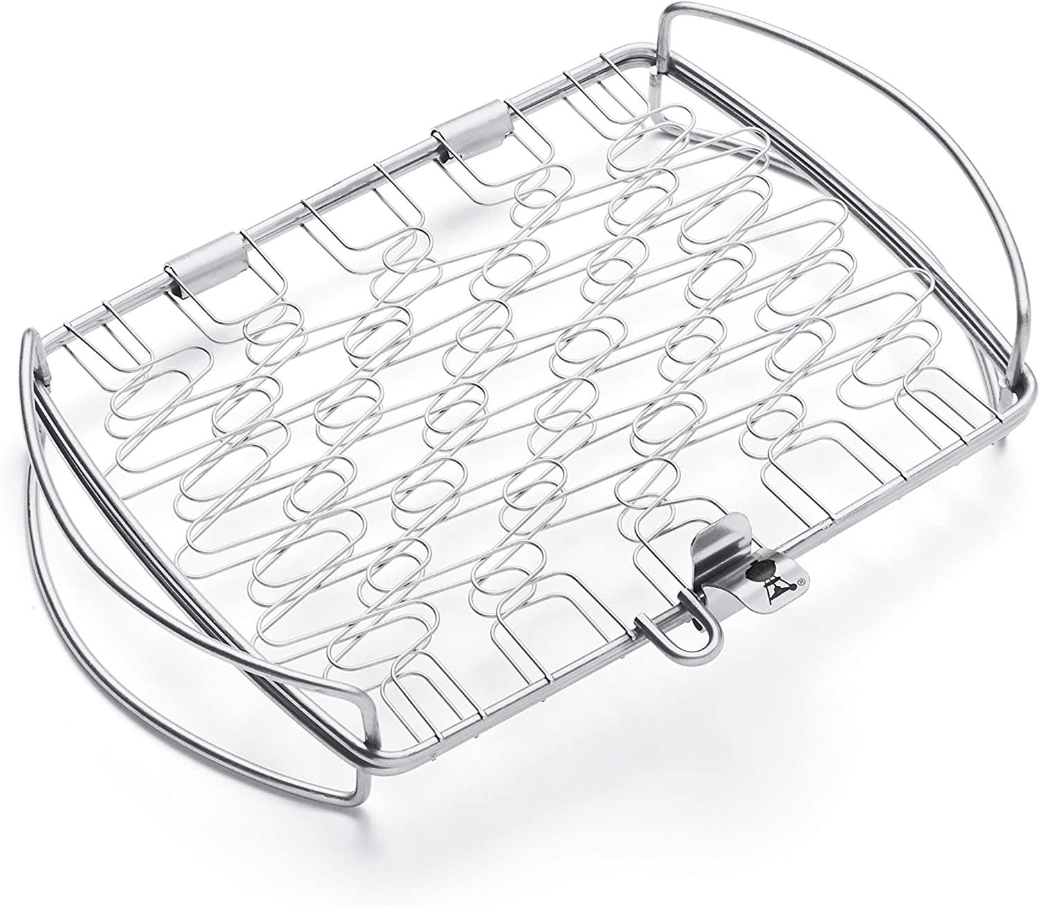 Weber 6470 Stainless Steel