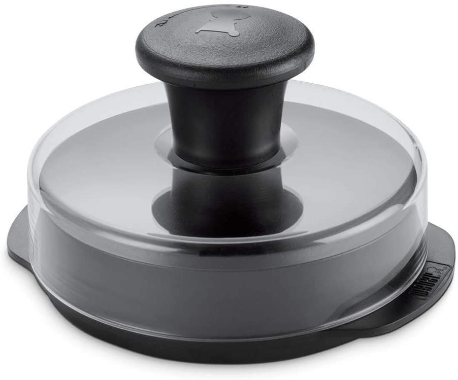 Weber 6483 Black