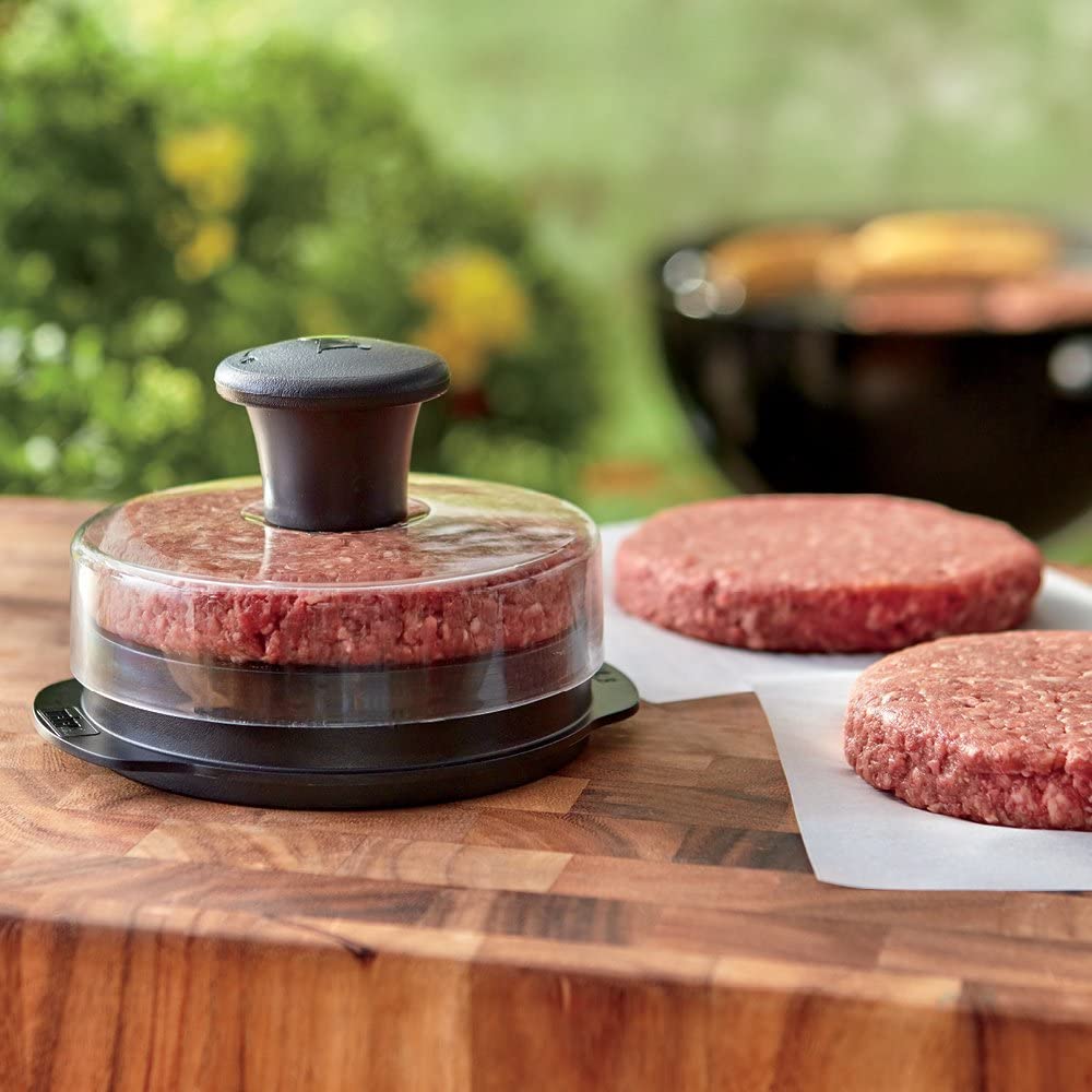 Weber 6483 Black