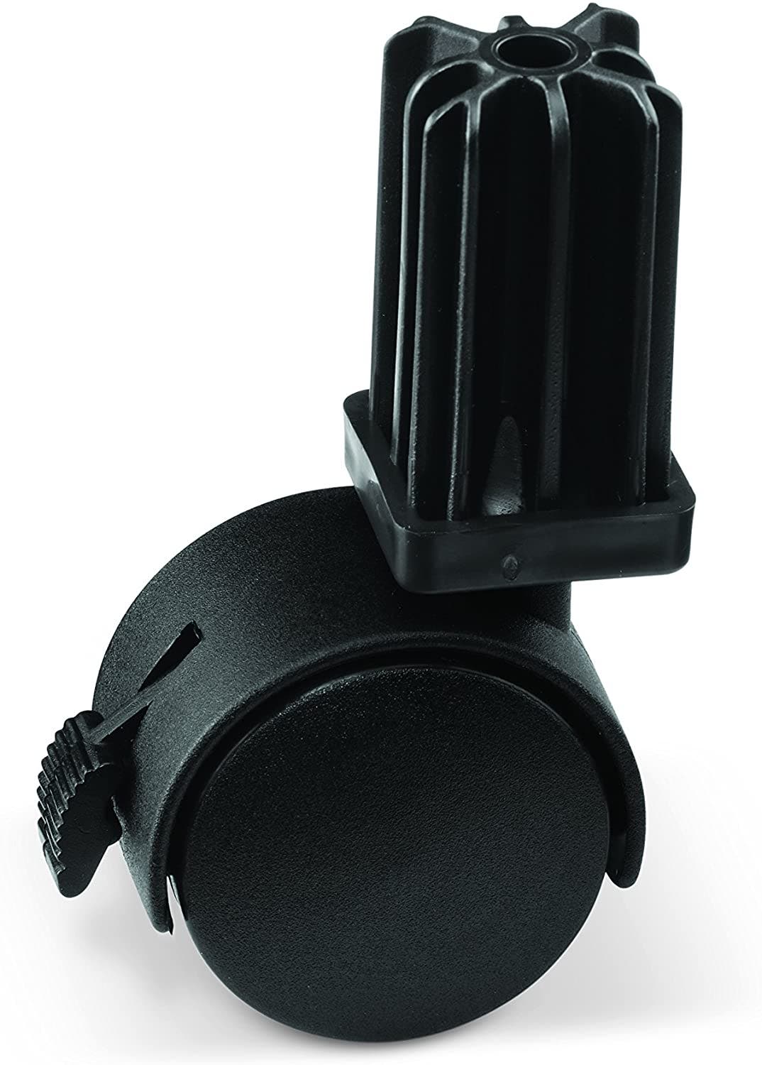 Weber 6414 Black