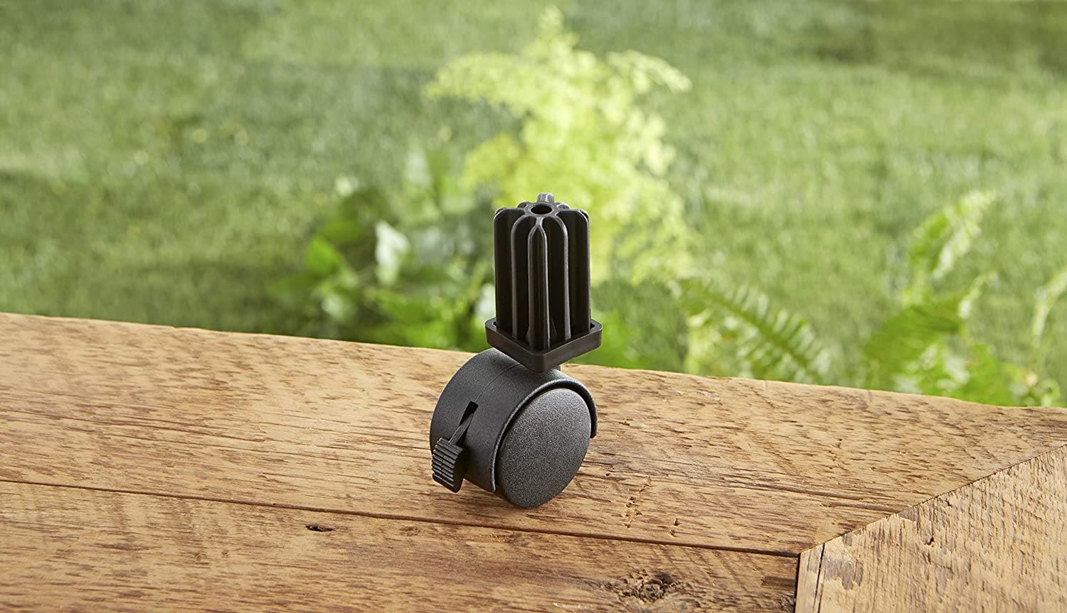 Weber 6414 Black