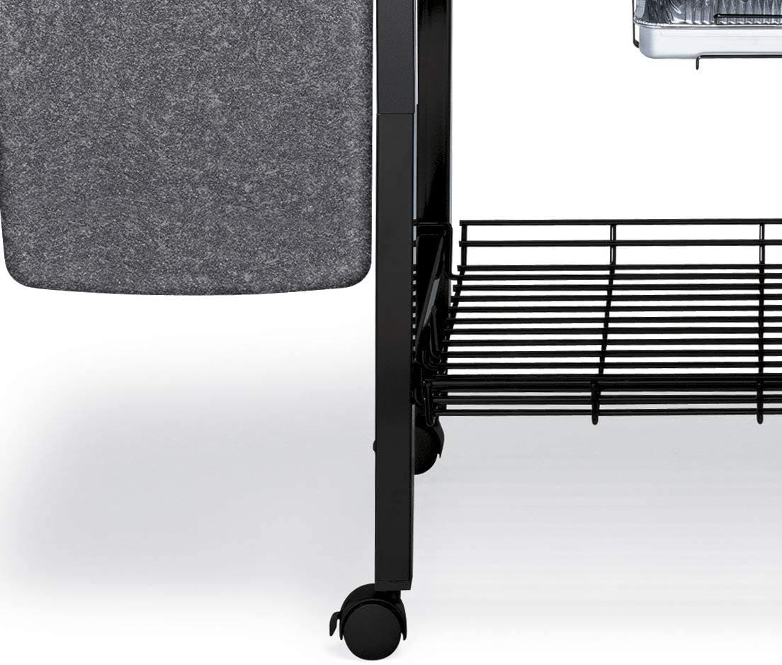 Weber 6414 Black