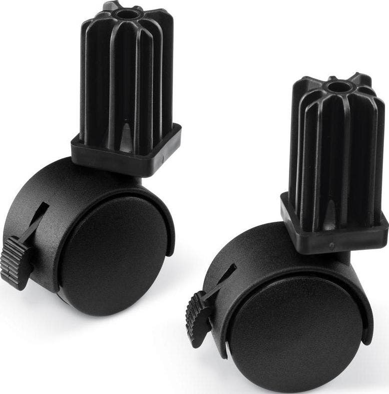 Weber 6414 Black