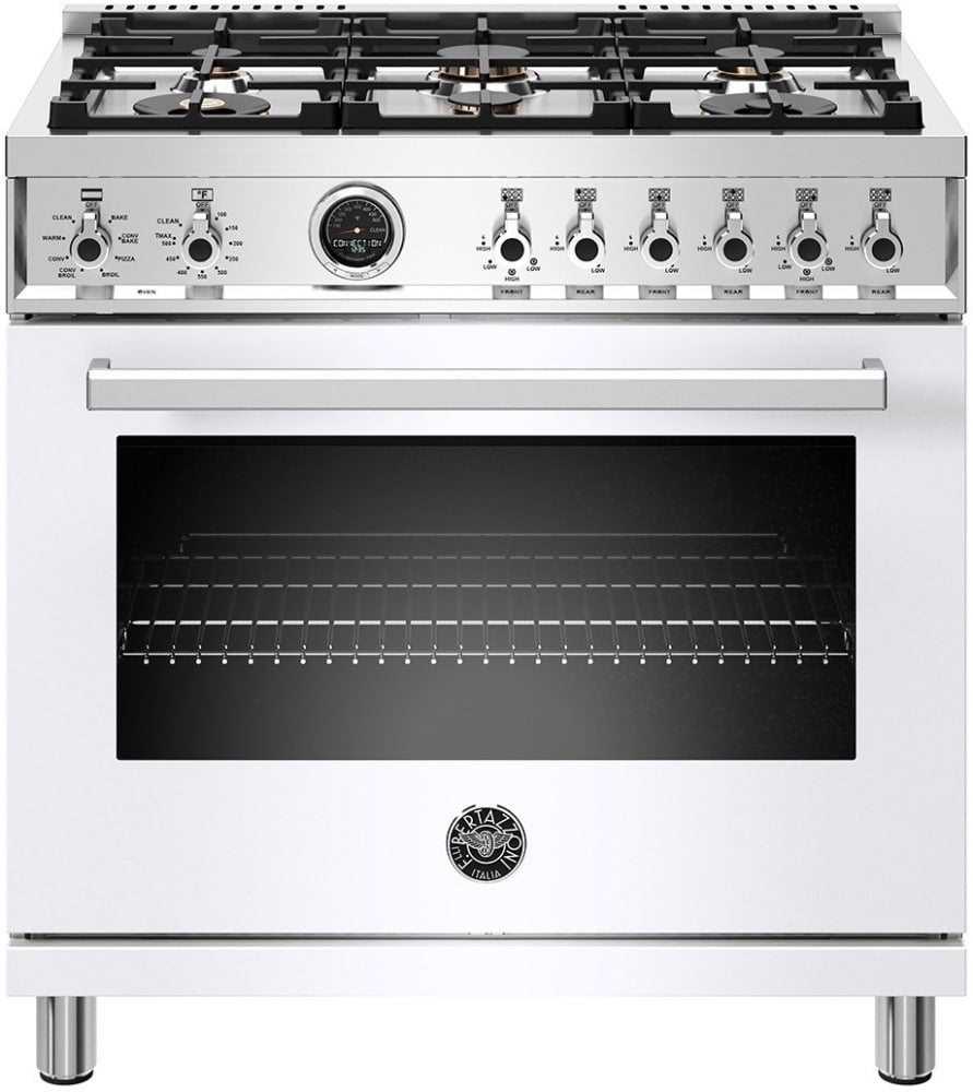 Bertazzoni Professional Range