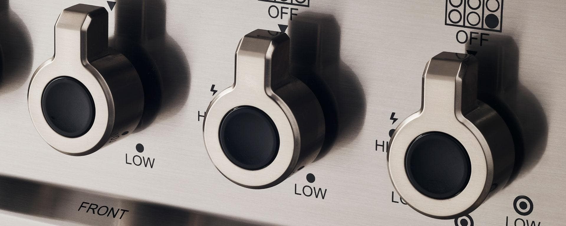 Bertazzoni MAST486GDFSXT Stainless Steel