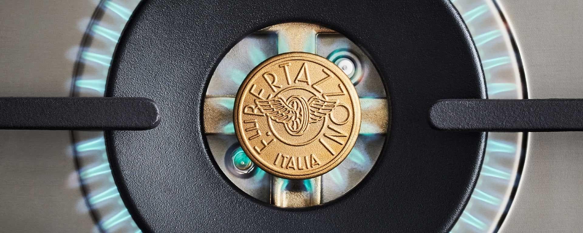 Bertazzoni MAST486GDFSXT Stainless Steel