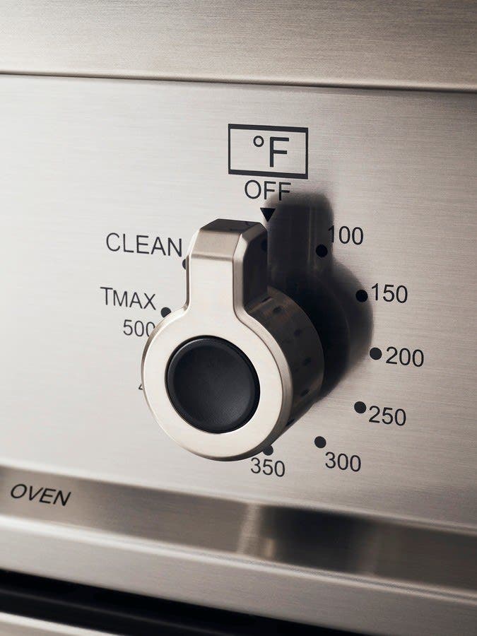 Bertazzoni MAST486GDFMXE Stainless Steel