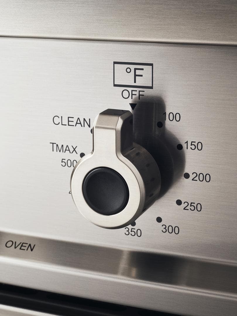 Bertazzoni PROF365INSXT Stainless Steel