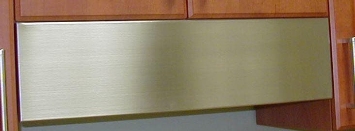 Faber AGTRIM24SS Stainless Steel