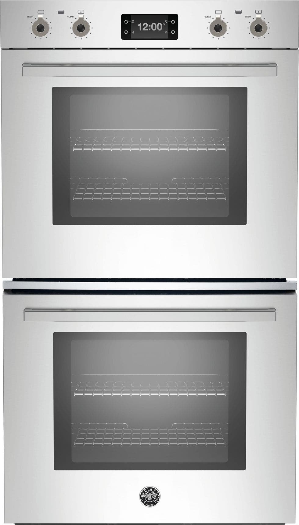 Bertazzoni PROFD30XT Stainless Steel
