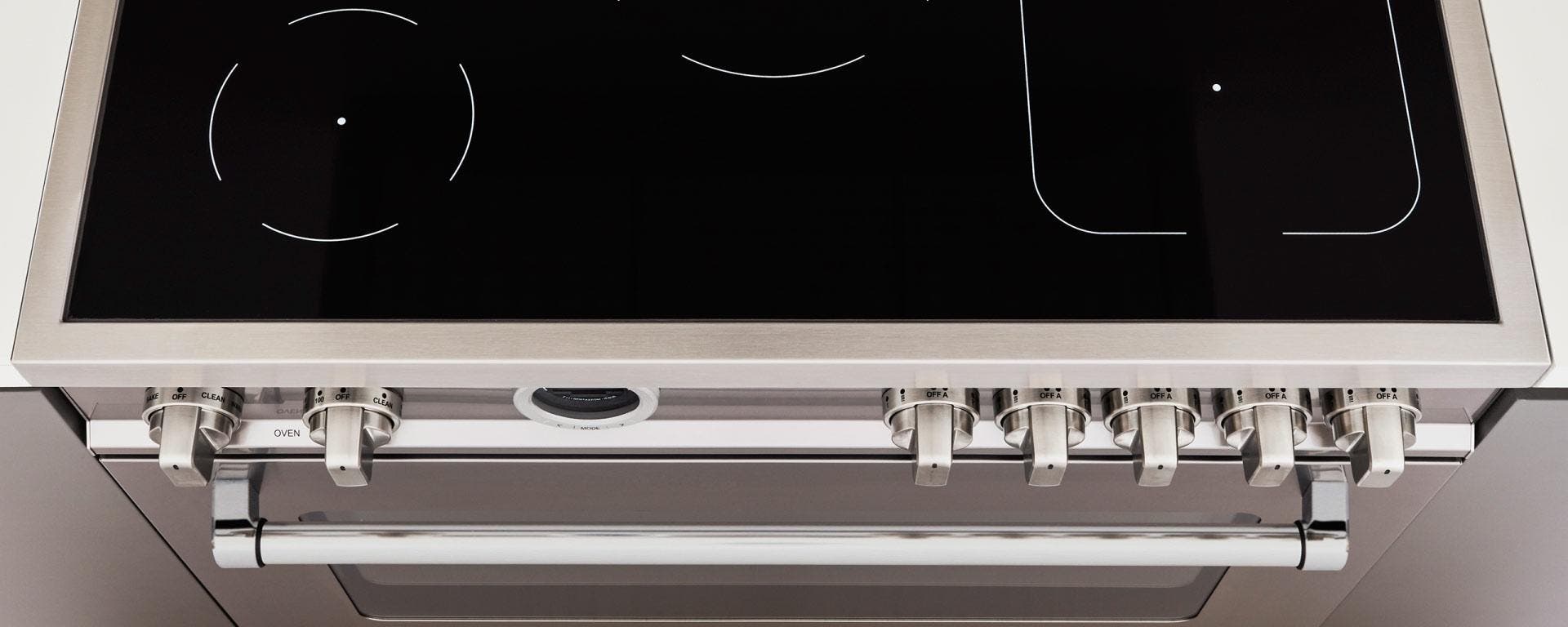 Bertazzoni PROF304INSXT Stainless Steel