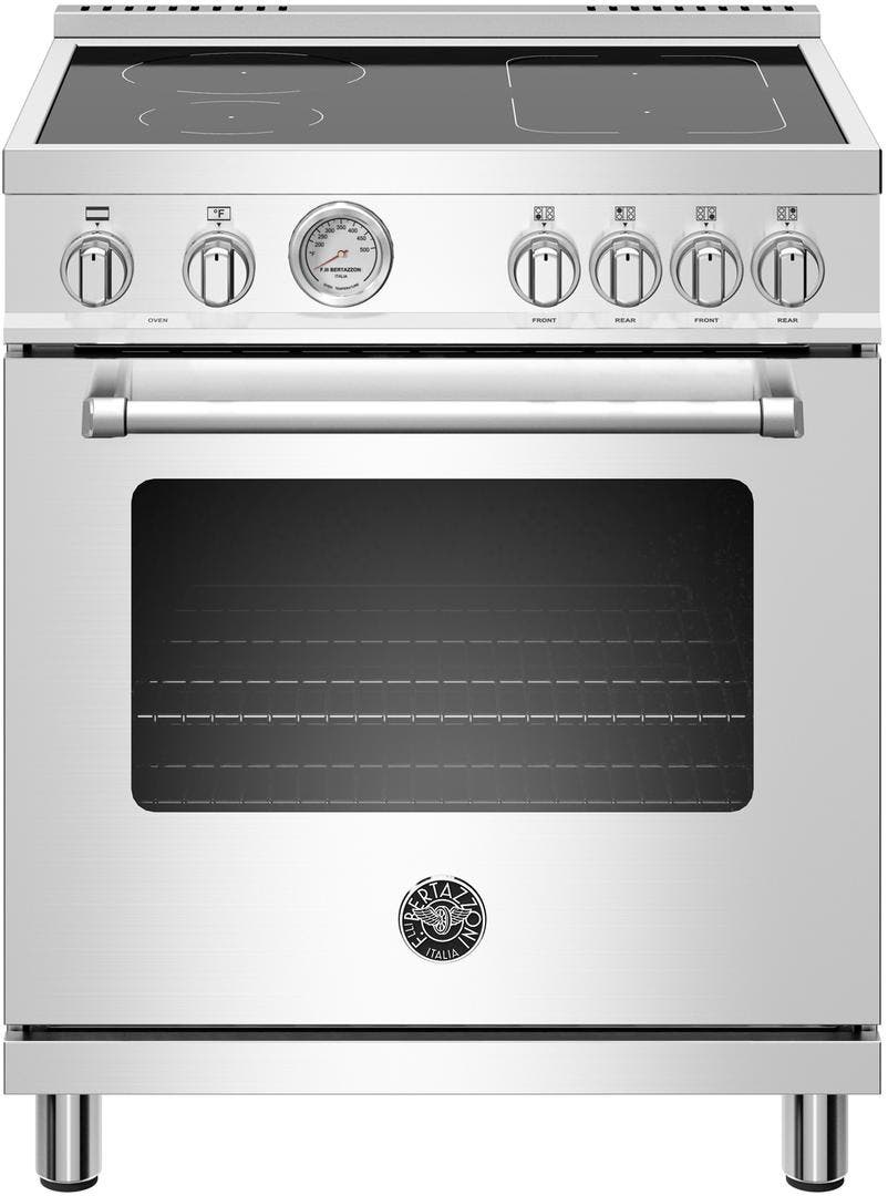 Bertazzoni MAST304INMXE Stainless Steel