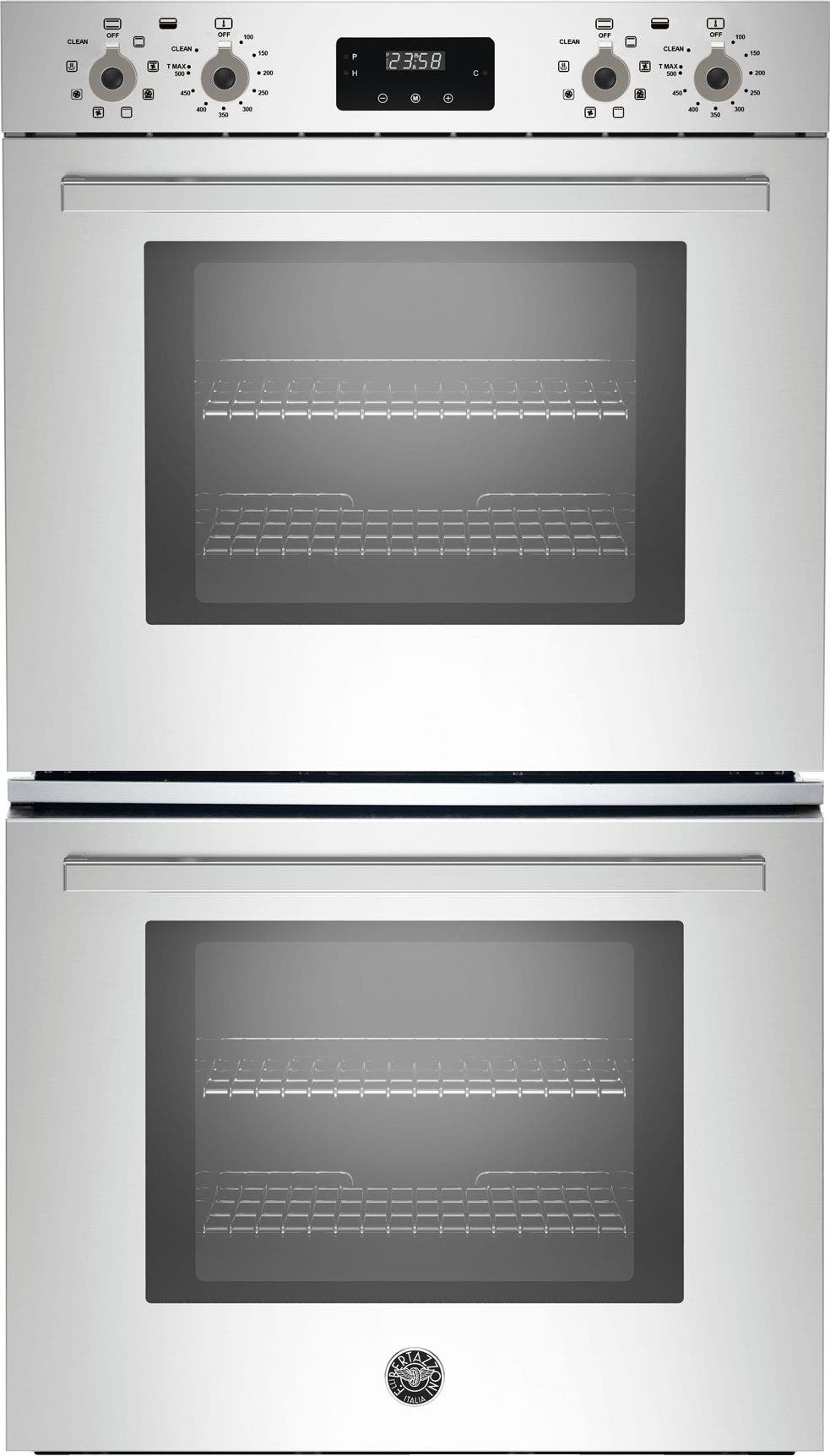 Bertazzoni PROFD30XV Stainless Steel