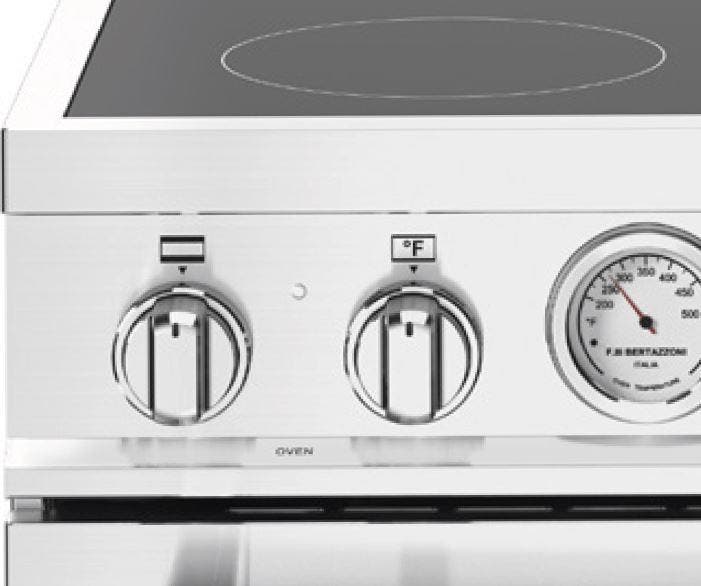 Bertazzoni MAST304CEMXE Stainless Steel